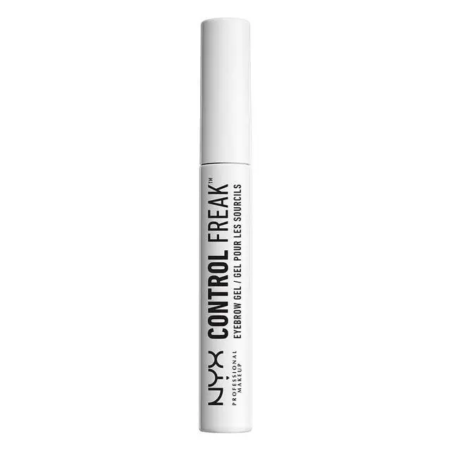 Alt view image 2 of 2 - NYX Professional Makeup Control Freak Eyebrow Gel, Clear, 0.3 oz