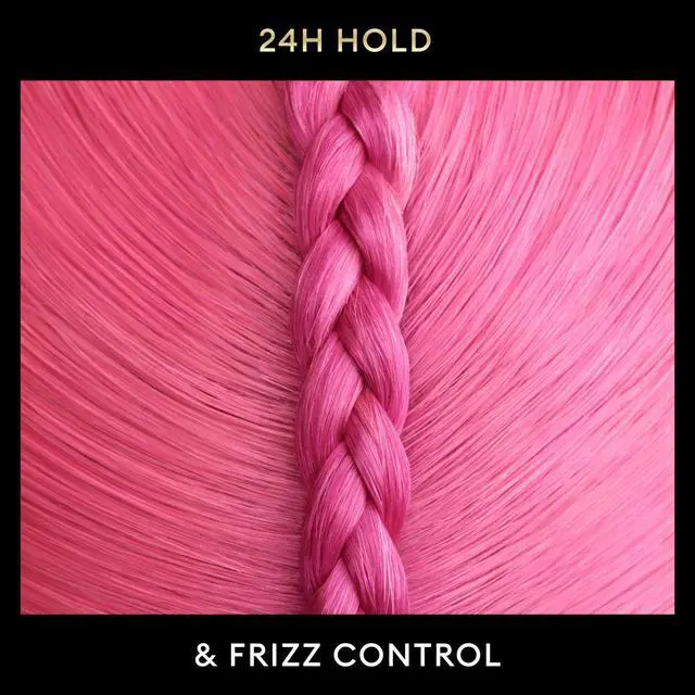 Alt view image 3 of 5 - TRESemmé Hairspray with Pro Lock Tech Extra Hold For 24H Frizz Control ,11 oz