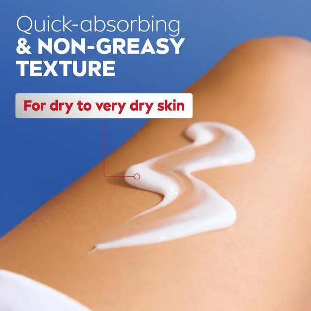 Alt view image 2 of 4 - NIVEA Intense Healing Body Lotion for Very Dry and Itchy Skin, 72Hr Moisturizer, 20 fl oz