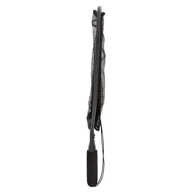 Alt view image 2 of 6 - Cortland Fairplay Catch-and-Release Aluminum Trout Fishing Net 9in Height 8in Length