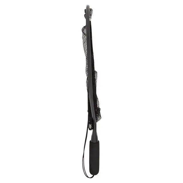 Alt view image 5 of 6 - Cortland Fairplay Catch-and-Release Aluminum Trout Fishing Net 9in Height 8in Length