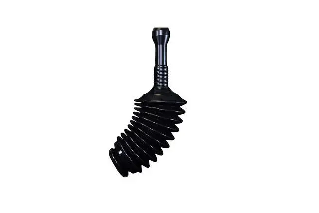 Alt view image 6 of 6 - Master Plunger MP500-3 Heavy Duty All Purpose Plunger, Laundry Tubs, Bath Tubs, Kitchen Sinks, Garbage Disposal, Toilets Commercial & Residential Use. Equipped with Air Release Valve, Black