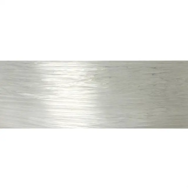 Alt view image 4 of 6 - Cousin DIY 0.8mm Clear Stretch Cord 50 Yard Elastic Beading Thread for Bracelets, Necklaces, and Beaded Crafts