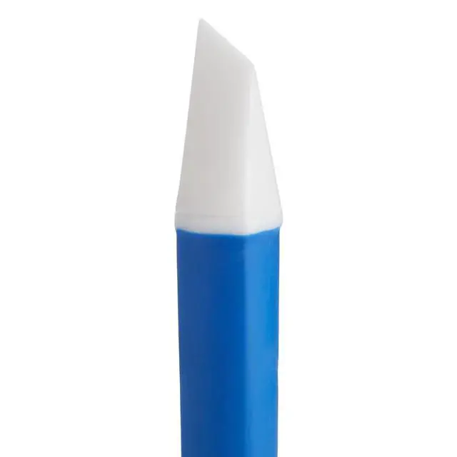Alt view image 3 of 6 - Clorox 5-in-1 Detail Brush Set with Silicone Blade Scraper and 3 Brushes
