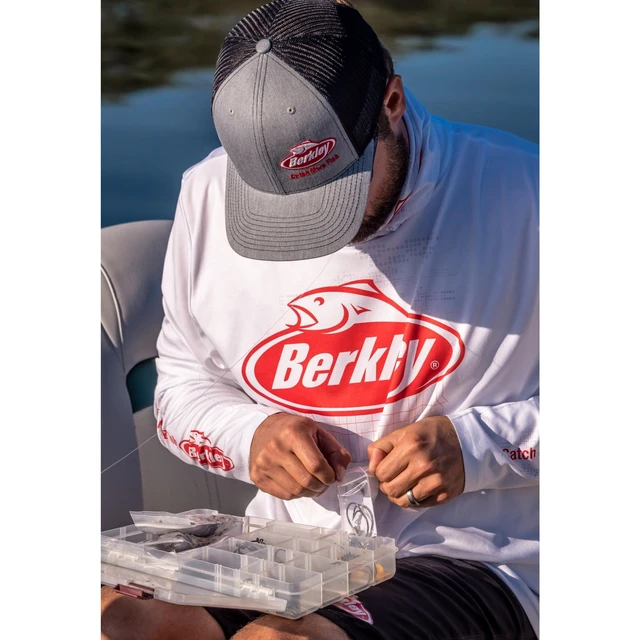Alt view image 6 of 6 - Berkley Glitter Trout Bait