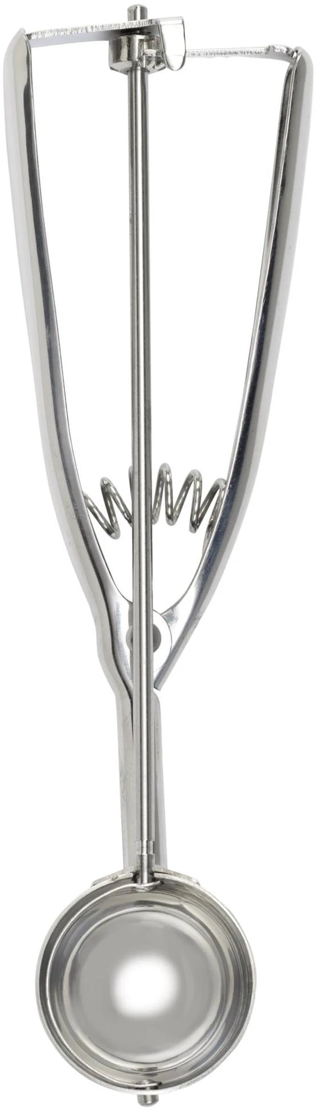 Main image of GoodCook PROfreshionals Stainless Steel Cookie Dough Scoop and Dropper