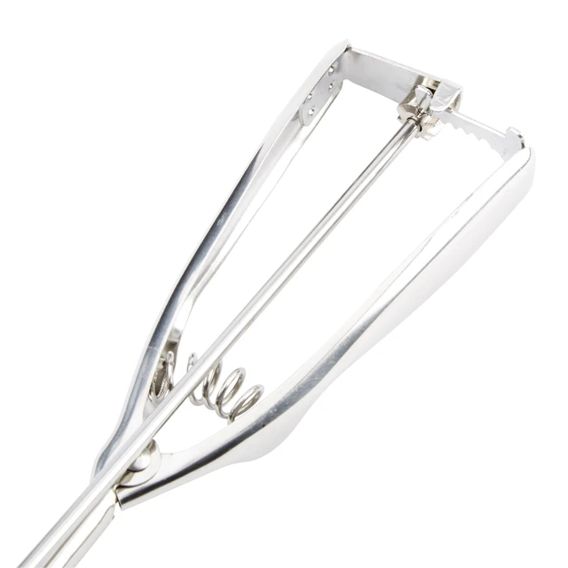 Alt view image 4 of 5 - GoodCook PROfreshionals Stainless Steel Cookie Dough Scoop and Dropper