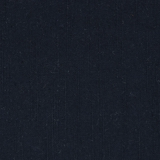Alt view image 4 of 7 - Mainstays 4 Pack Solid Black Napkin Set - 18" x 18" - 100% Cotton