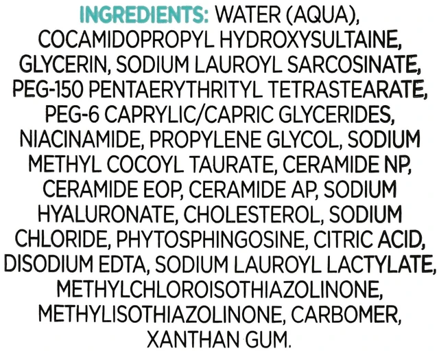 Alt view image 2 of 2 - Equate Foaming Facial Cleanser, 12 fl oz