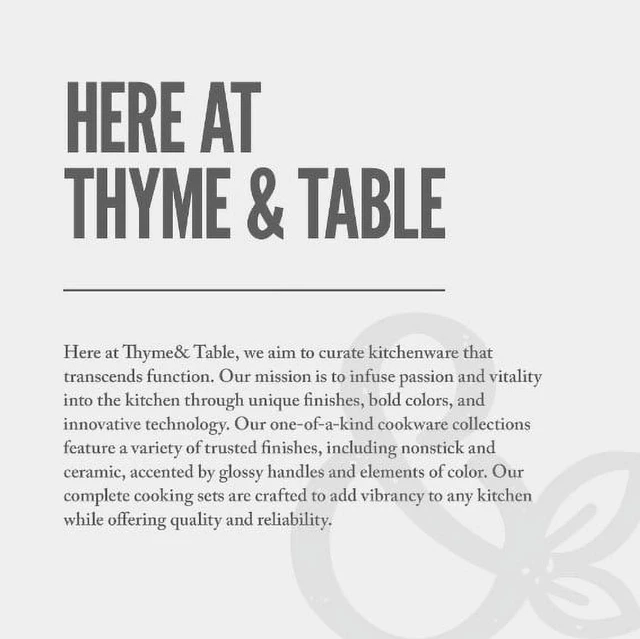 Alt view image 4 of 5 - Thyme & Table Absorbent Dish Drying Mat, Black & Gold, 17.5 in x 24 in