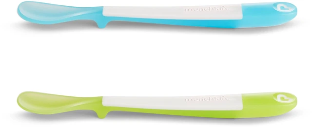 Alt view image 6 of 7 - Munchkin® Love-a-Bowls Baby Feeding Set, Multi-Color, Unisex, 10 Pack