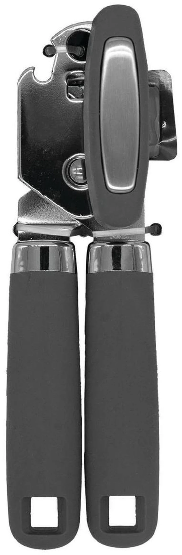 Alt view image 4 of 5 - Gourmet Club Manual Stainless Steel Can Opener