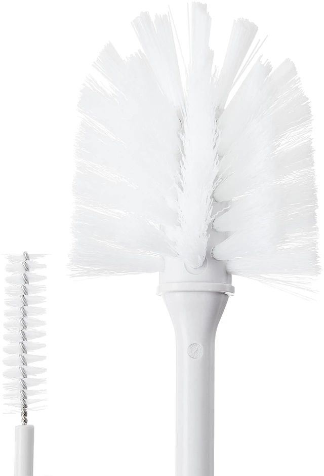 Alt view image 3 of 6 - Great Value Bottle and Straw Cleaning Set, 2 Pieces