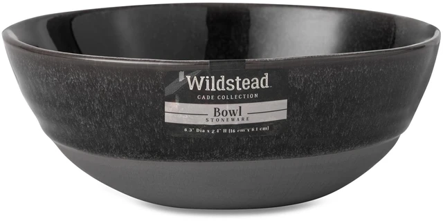 Alt view image 3 of 5 - Wildstead Ceramic Bowl, Cade Collection