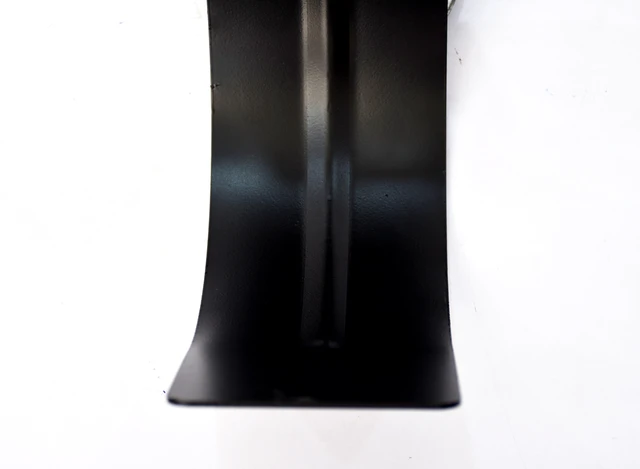 Alt view image 2 of 6 - Expert Gardener Metal Spigot Hose Hanger, in Black Color, Holding capacity upto 100 feet