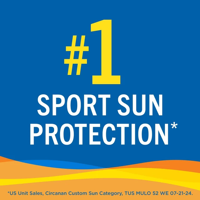 Alt view image 5 of 6 - (2 pack) Banana Boat Sport Ultra SPF 30 Sunscreen Spray, Travel Sunscreen Spray, Adult Sunblock, 1.8 oz