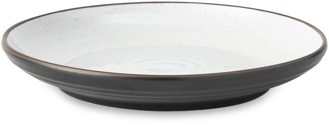 Alt view image 2 of 6 - Wildstead Ceramic Salad Plate, Brooks Collection