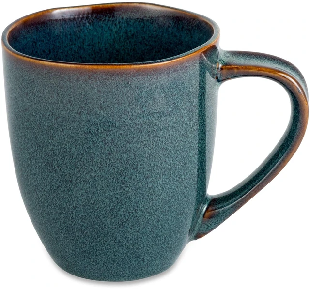 Main image of Wildstead Ceramic Mug, Matthew Collection