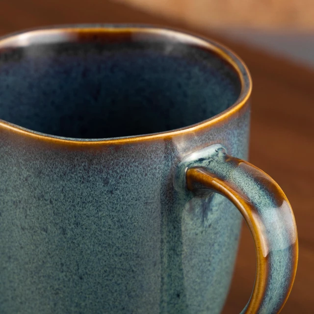 Alt view image 2 of 5 - Wildstead Ceramic Mug, Matthew Collection