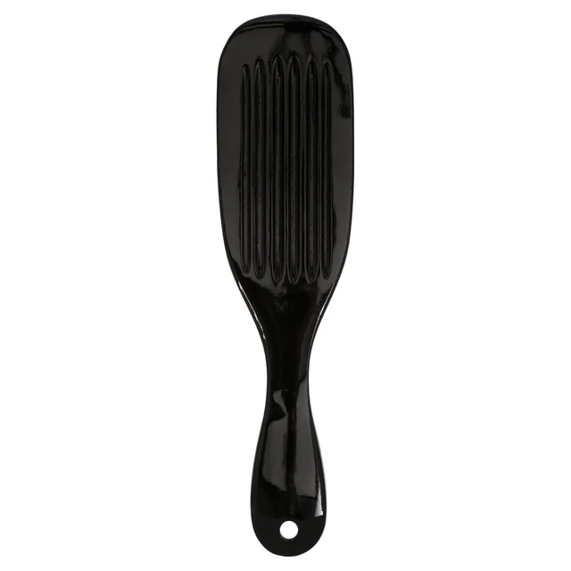 Alt view image 2 of 5 - Ace Wood Natural Boar Bristles Styler Everyday Brush