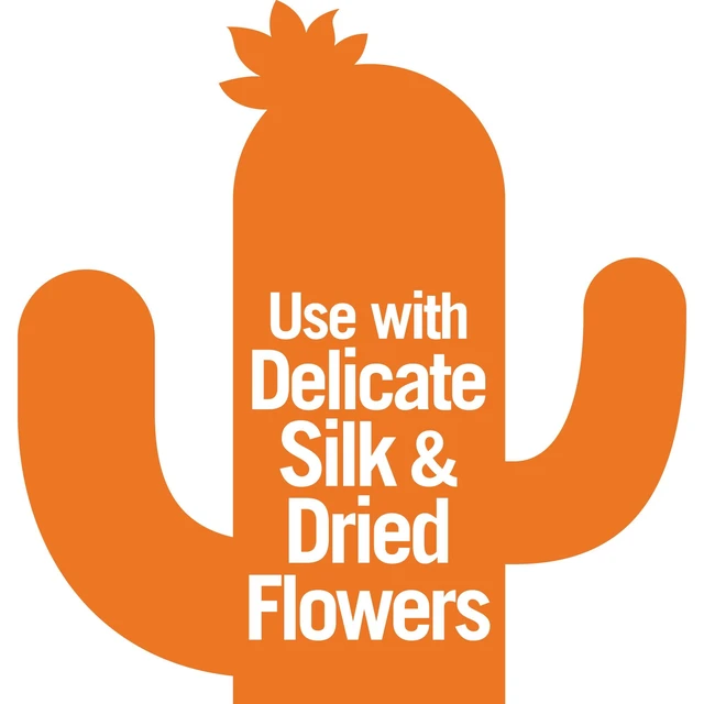 Alt view image 2 of 6 - (2 pack) FloraCraft Floral Desert DryFM 3 Piece Brick 2.6 inch x 3.4 inch x 7.8 inch Green