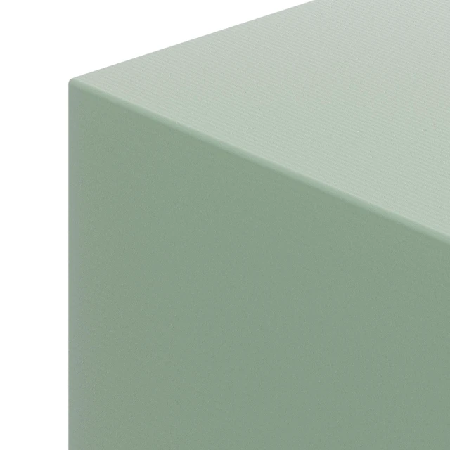 Alt view image 5 of 6 - (2 pack) FloraCraft Floral Desert DryFM 3 Piece Brick 2.6 inch x 3.4 inch x 7.8 inch Green
