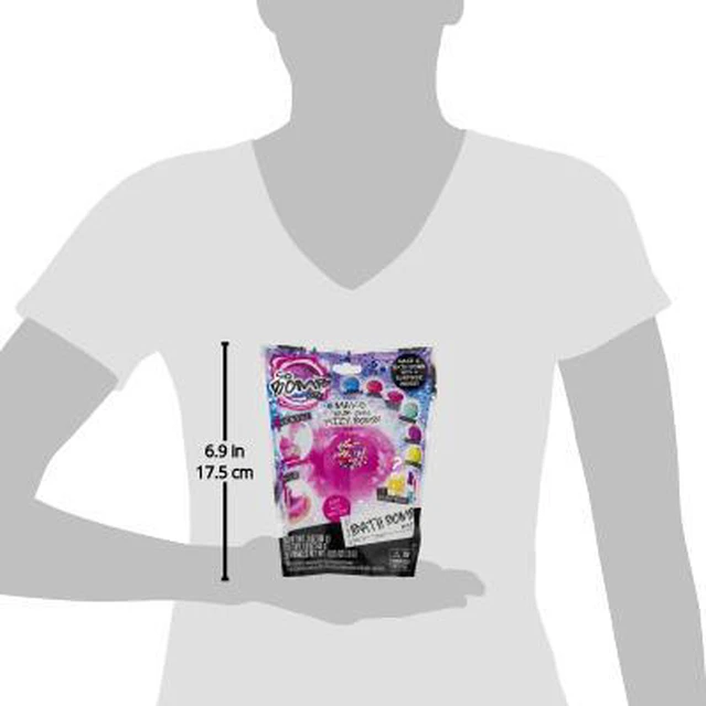 Alt view image 2 of 4 - Bath Bomb Single - Blind Bag