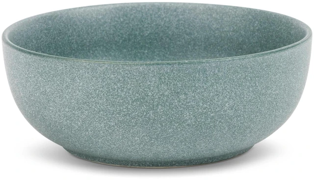 Main image of Thyme & Table Caspian Bowl, Green