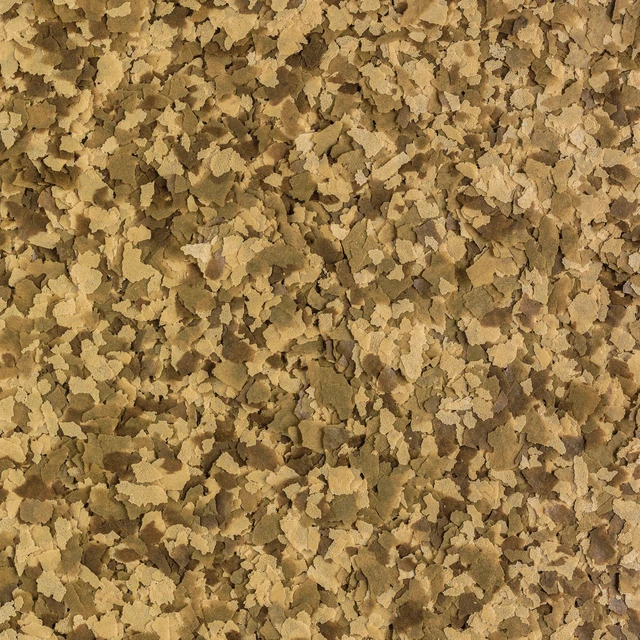 Alt view image 5 of 6 - Tetra Goldfish Flakes, Balanced Diet Fish Food, Clear Water Formula, 2.2 oz.
