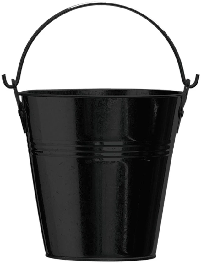 Main image of Pit Boss Pellet Grill Grease Bucket - Black