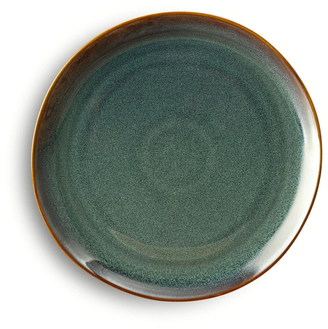 Main image of Yellowstone Dutton Ceramic Salad Plate