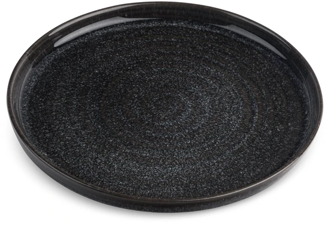 Main image of Yellowstone Rip Ceramic Salad Plate