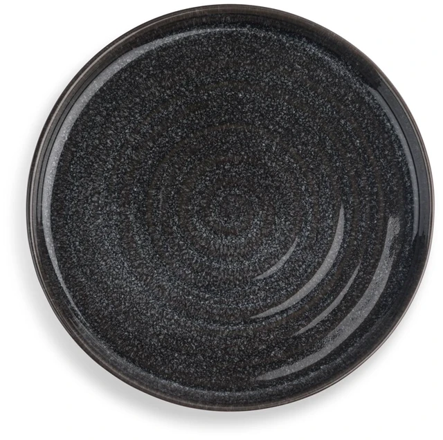 Alt view image 3 of 6 - Yellowstone Rip Ceramic Salad Plate