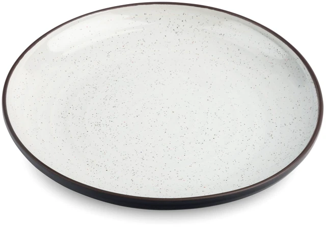 Main image of Yellowstone Beth Ceramic Salad Plate