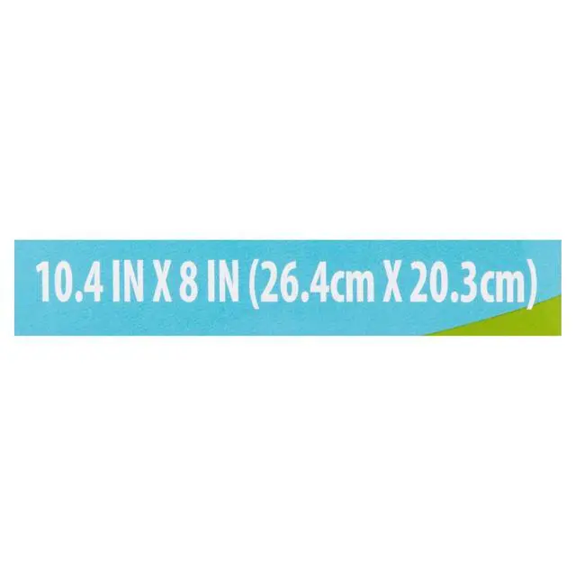 Alt view image 3 of 6 - Great Value Dry Sweeping Cloth Refills, 32 Count