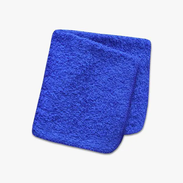 Alt view image 5 of 6 - Mainstays 18-Pack Washcloth Bundle, True Bright