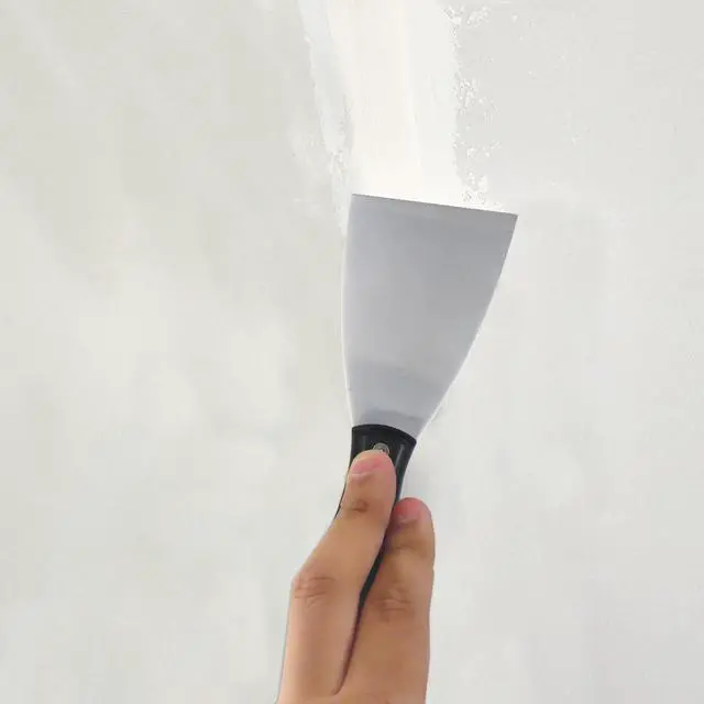 Alt view image 7 of 7 - Hyper Tough 3" Flexible Putty Knife