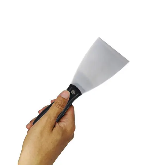 Alt view image 4 of 7 - Hyper Tough 3" Flexible Putty Knife