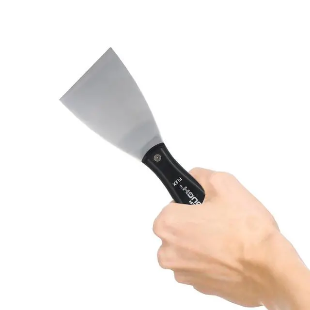 Alt view image 5 of 7 - Hyper Tough 3" Flexible Putty Knife