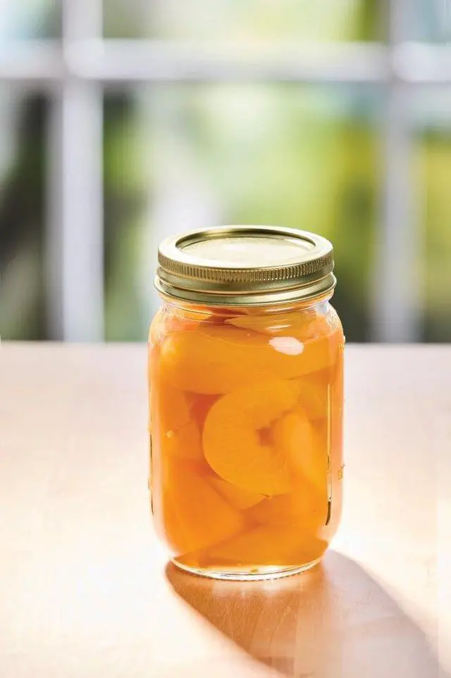 Alt view image 6 of 7 - Mainstays 12-Pack Canning Jar Lids and Rings - Wide Mouth, Two-Piece Wide Mouth Mason Jar Lids with Bands for Canning and Preserving, Fits All Brands Wide Mouth Mason Jars