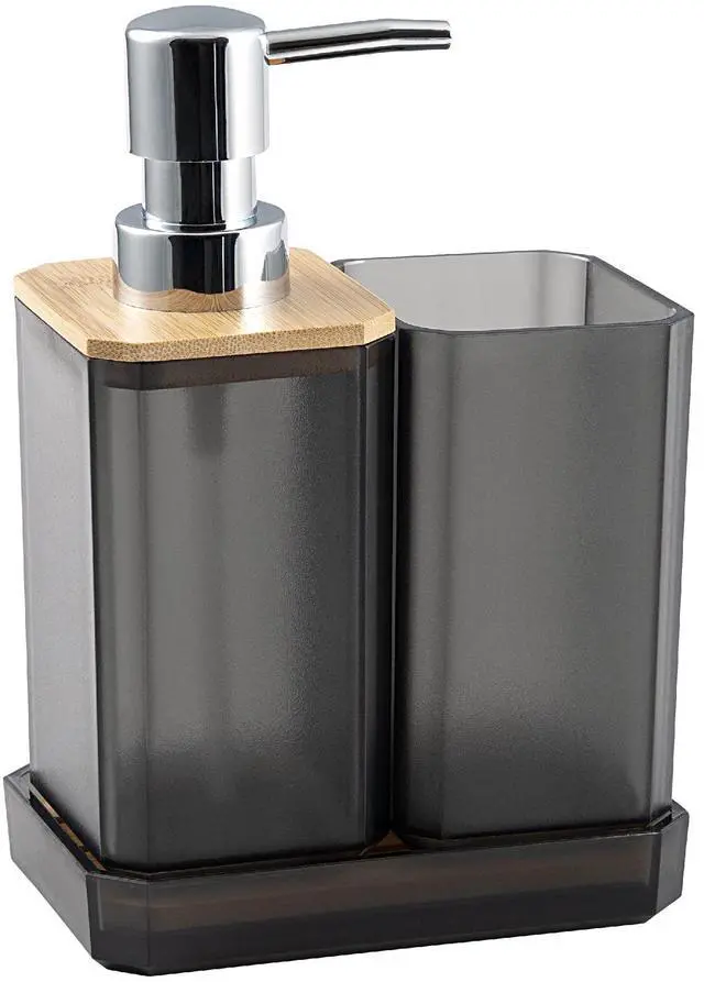 Alt view image 2 of 6 - MS PLSTIC 3P SINK ST