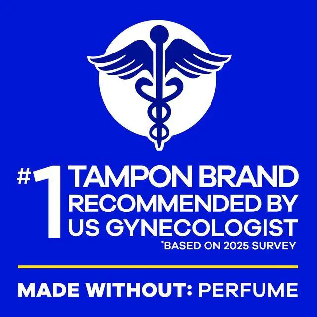 Alt view image 5 of 7 - Tampax Pearl Tampons Duo Multipack with LeakGuard Braid, Regular/Super Absorbency, 34 Count