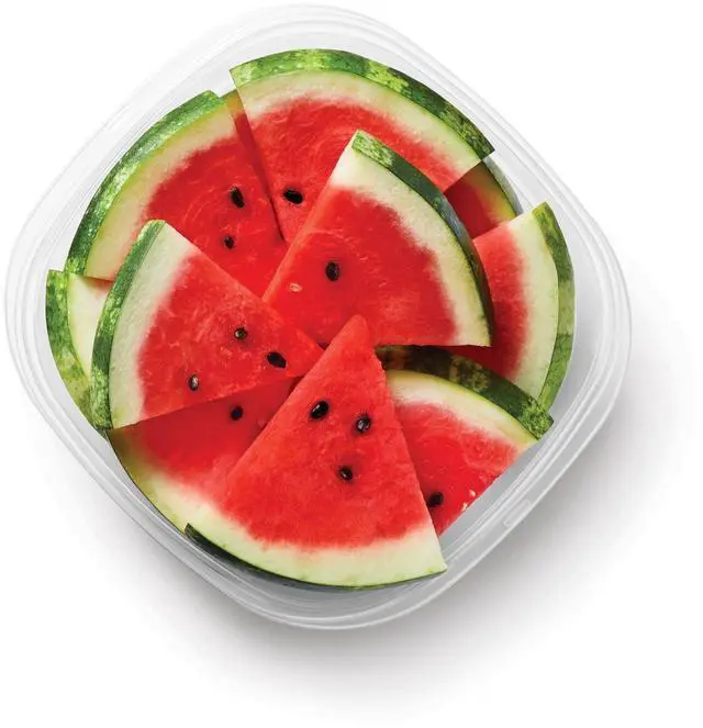 Alt view image 5 of 6 - Rubbermaid TakeAlongs 11.7 Cup Food Storage Containers, Set of 2, Red