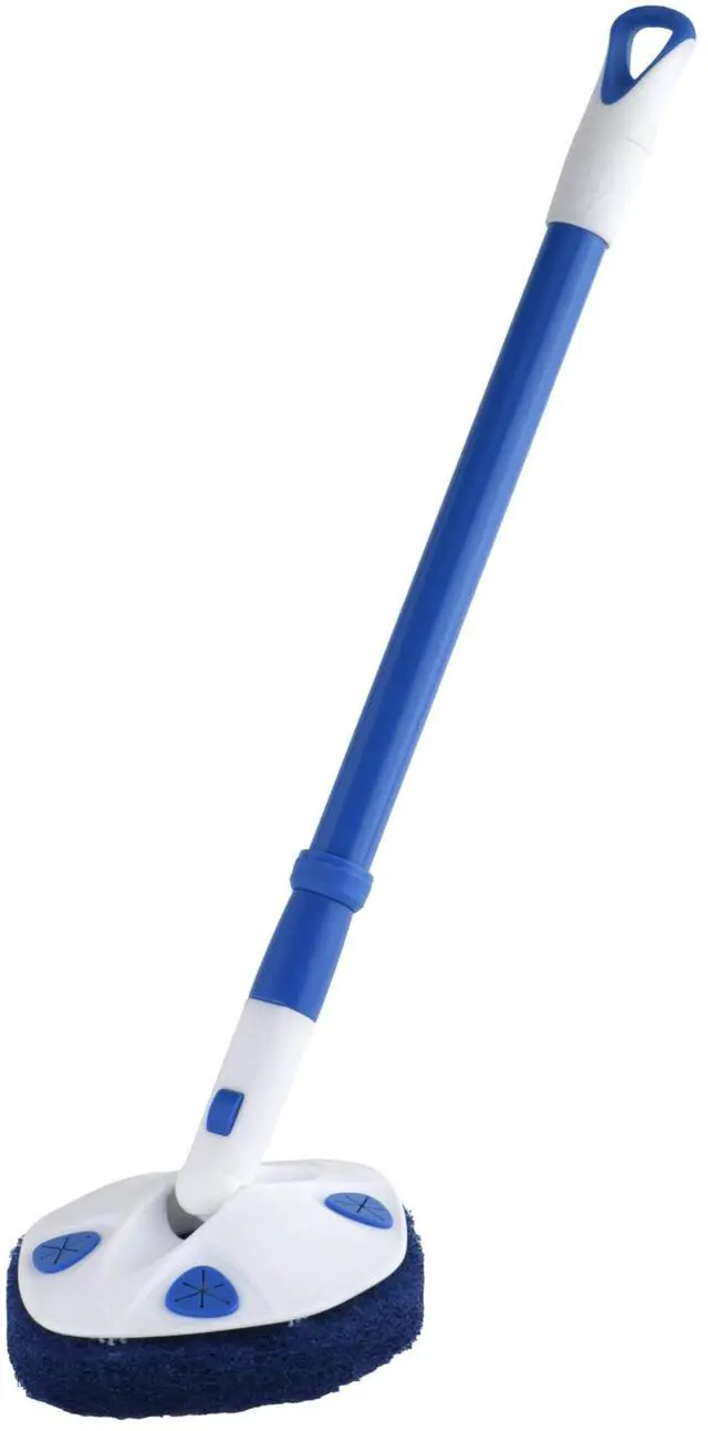 Main image of Clorox Extendable Tub And Tile Scrubber 28.5-Inch