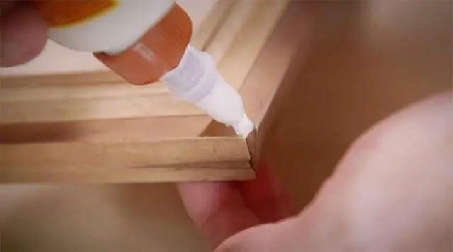 Alt view image 5 of 6 - Gorilla 4oz Ultimate Waterproof Wood Glue, 1-Pack