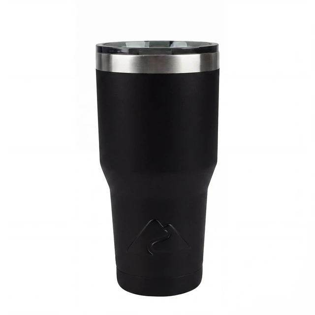 Main image of Ozark Trail 32oz Stainless Steel Insulated Tumbler, Black