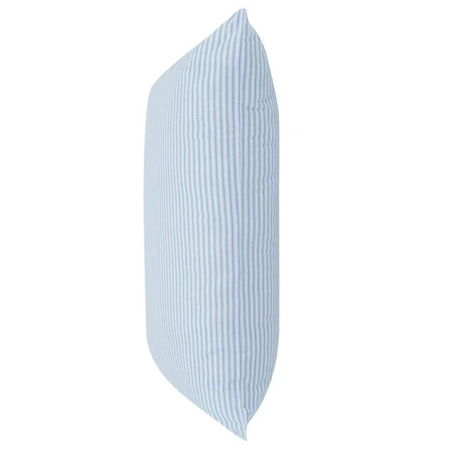 Alt view image 5 of 5 - Mainstays Mega Bed Pillow Standard/Queen 2 Pack