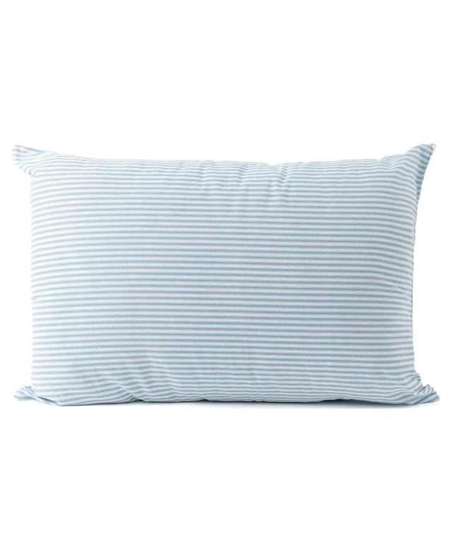 Alt view image 3 of 5 - Mainstays Mega Bed Pillow Standard/Queen 2 Pack