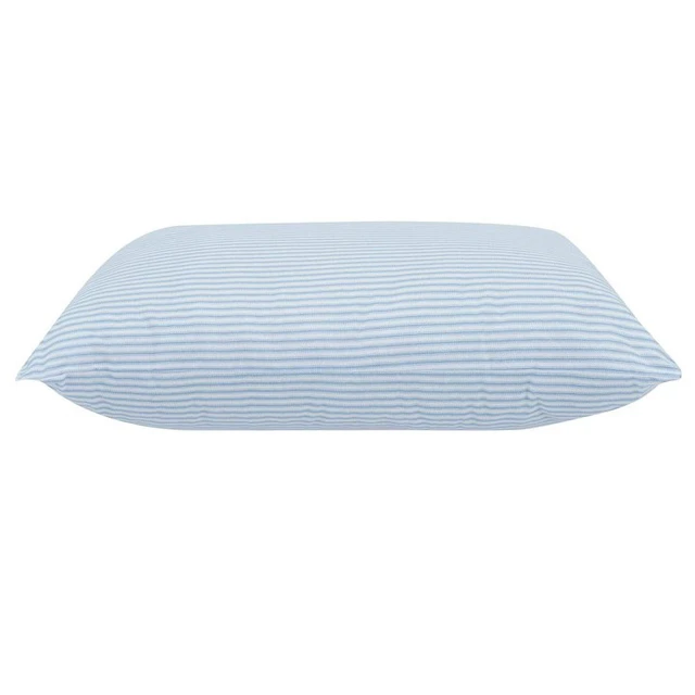 Alt view image 4 of 5 - Mainstays Mega Bed Pillow Standard/Queen 2 Pack