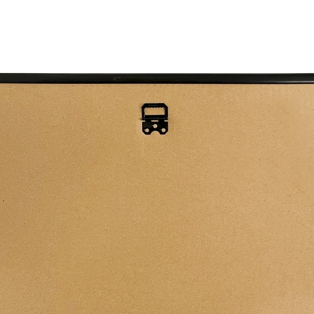 Alt view image 3 of 5 - Mainstays 16x20 Black Wall Picture Frame